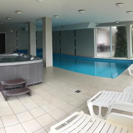 Kohl Wellness Apartman Ii. Apartment Siofok
