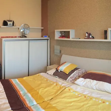Kohl Wellness Apartman Ii. Siofok