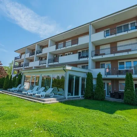 Kohl Wellness Apartman Ii.