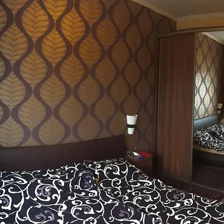 Kohl Wellness Apartman Ii. *