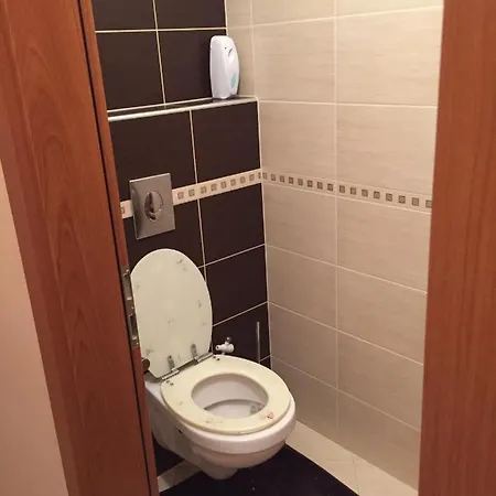 Apartment Kohl Wellness Apartman Ii. *