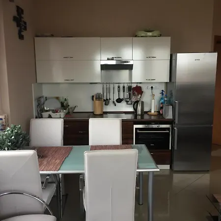 Apartment Kohl Wellness Apartman Ii. *