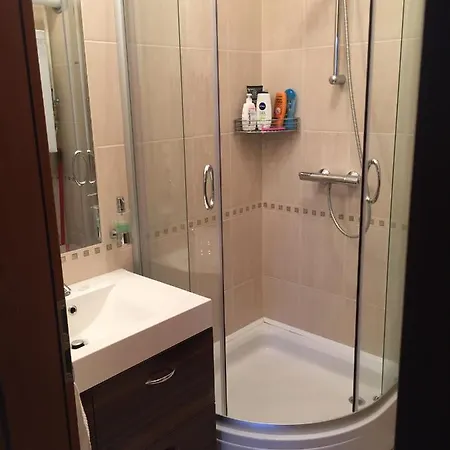 Kohl Wellness Apartman Ii. * Siofok