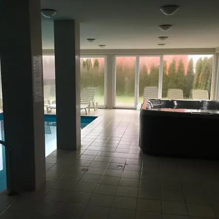 Kohl Wellness Apartman Ii. Apartment Siofok