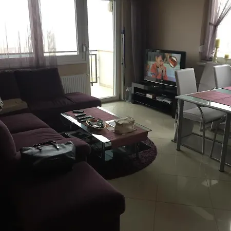 Kohl Wellness Apartman Ii. Apartment *
